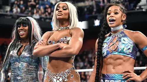 WWE Friday Night SmackDown S26E13 • Oglądaj Online