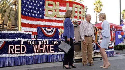 Arrested Development Temporada 5 Episodios 8 • Sub Español