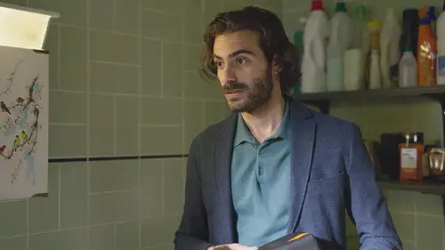 Valeria Temporada 1 Episodios 7 • Sub Español