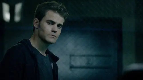Crónicas vampíricas Temporada 8 Episodios 4 • Sub Español
