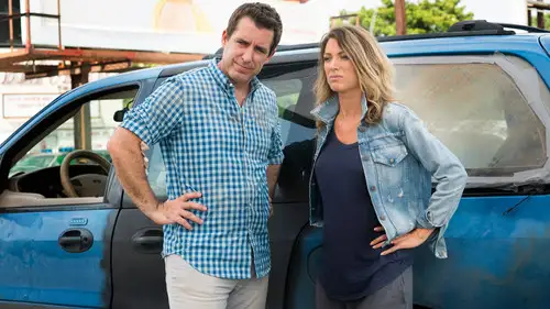 The Detour S1E1 • Oglądaj Online