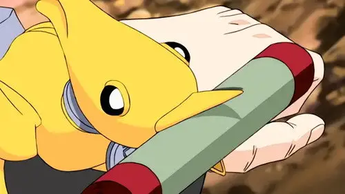 Naruto Shippuden Temporada 1 Episodios 16 • Sub Español