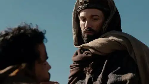 D.C. La biblia continúa Temporada 1 Episodios 5 • Sub Español