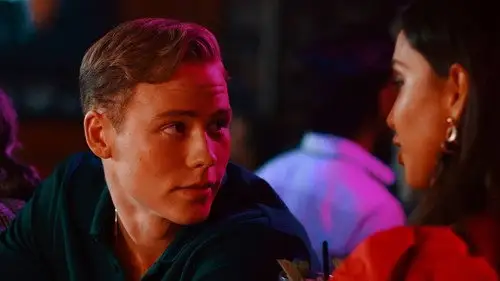 Eagles Temporada 2 Episodios 3 • Sub Español