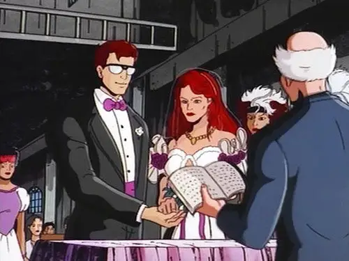 X Men, La Serie Animada Temporada 2 Episodios 1 • Sub Español