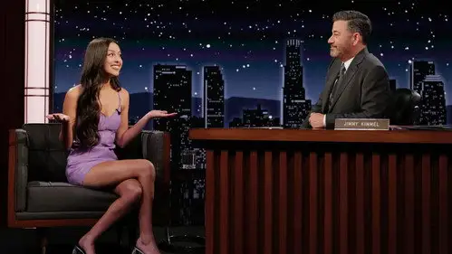 Jimmy Kimmel Live! Temporada 22 Episodios 14 • Sub Español