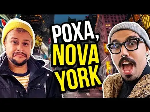 Diva Depressão Temporada 5 Cap 14 • Español Online