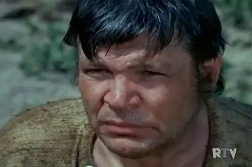 Daniel Boone Temporada 4 Episodios 4 • Sub Español
