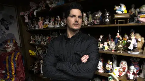 Buscadores de fantasmas Temporada 11 Episodios 10 • Sub Español
