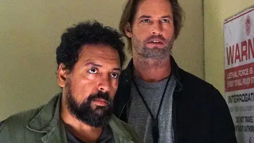 Colony Temporada 1 Episodios 4 • Sub Español