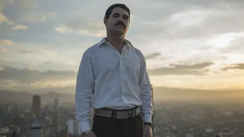 El Chapo Temporada 1 Episodios 2 • Sub Español