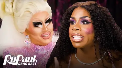 The Pit Stop Temporada 18 Episodios 15 • Sub Español