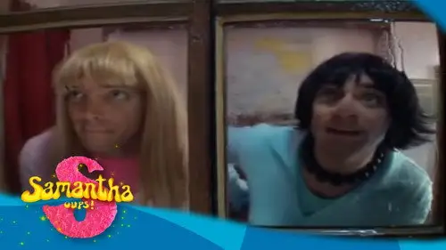 Samantha oups ! Temporada 4 Episodios 18 • Sub Español