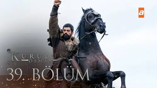 Imperio 2019 Temporada 2 Episodios 12 • Sub Español
