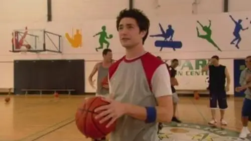 Kyle XY Temporada 1 Episodios 7 • Sub Español