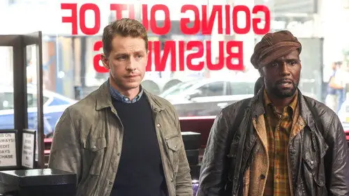 Manifest Temporada 1 Episodios 2 • Sub Español