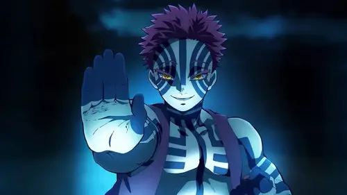 Kimetsu no Yaiba: Guardianes de la Noche Temporada 2 Episodios 6 • Sub Español