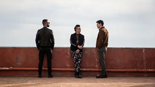 Suburra: La serie Temporada 2 Episodios 3 • Sub Español