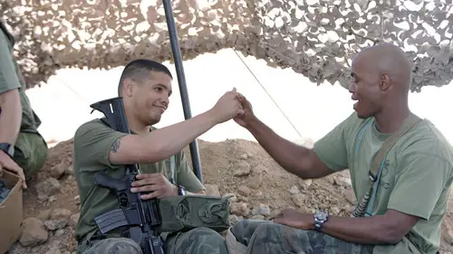 Generation Kill Temporada 1 Episodios 4 • Sub Español