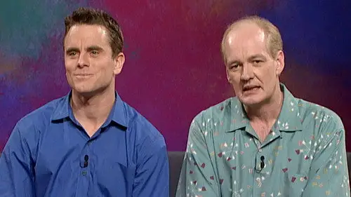 Whose Line Is It Anyway? 1998 Temporada 7 Episodios 4 • Sub Español