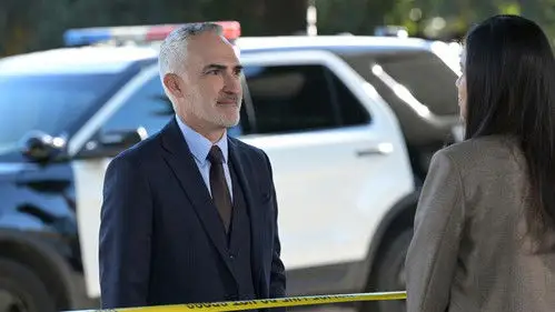 The Rookie Temporada 4 Episodios 12 • Sub Español
