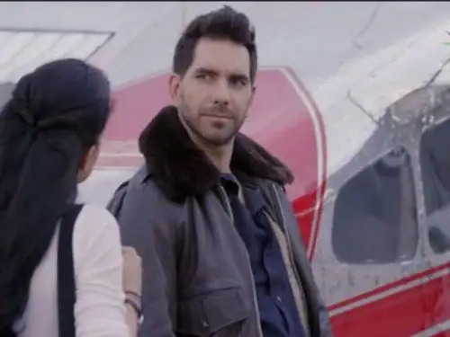 La piloto Temporada 1 Episodios 3 • Sub Español