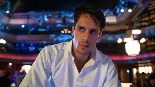 Nacho Temporada 1 Episodios 8 • Sub Español
