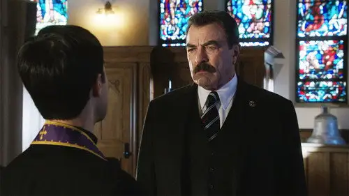 Familia de policías Temporada 7 Episodios 9 • Sub Español
