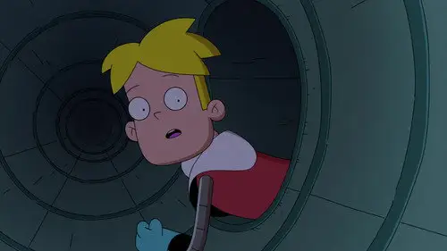 Final Space Temporada 1 Episodios 7 • Sub Español