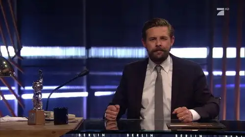Late Night Berlin Temporada 1 Episodios 4 • Sub Español