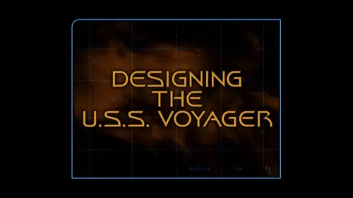 Star Trek: Voyager Temporada 0 Episodios 21 • Sub Español
