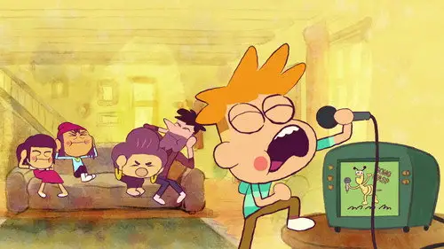 Los Wylde Pak Temporada 1 Episodios 13 • Sub Español