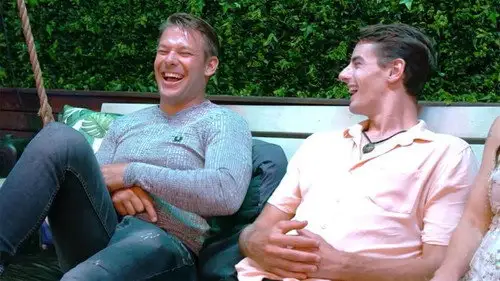 Below Deck Down Under Temporada 2 Episodios 15 • Sub Español