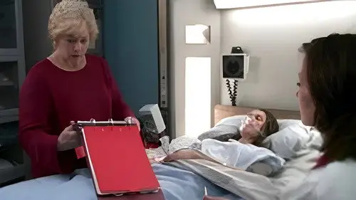 Doctoras de Filadelfia Temporada 1 Episodios 19 • Sub Español