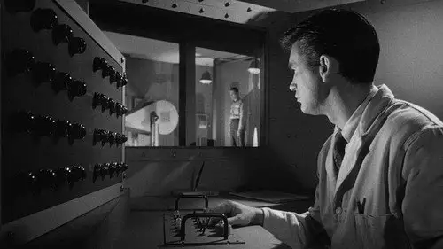 Más allá del límite 1963 Temporada 1 Episodios 15 • Sub Español