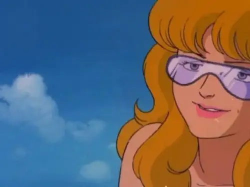 G.I. Joe: A Real American Hero Temporada 2 Episodios 11 • Sub Español