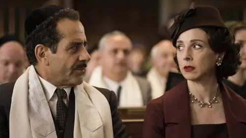 La maravillosa Sra. Maisel Temporada 1 Episodios 7 • Sub Español