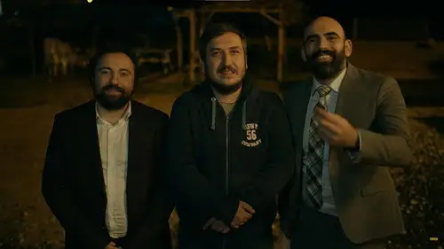 Gibi Temporada 2 Episodios 4 • Sub Español