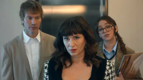 Envidiosa Temporada 4 Episodios 3 • Sub Español