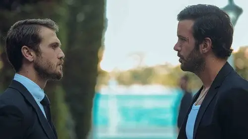 Çukur Temporada 4 Episodios 6 • Sub Español