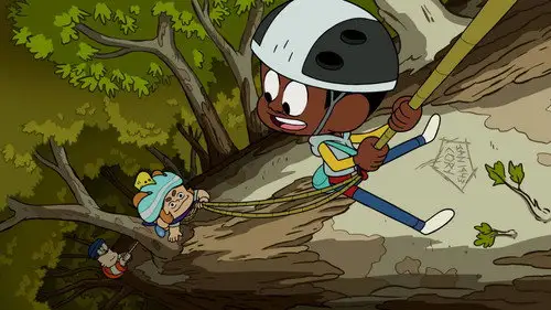 El mundo de Craig Temporada 1 Episodios 24 • Sub Español