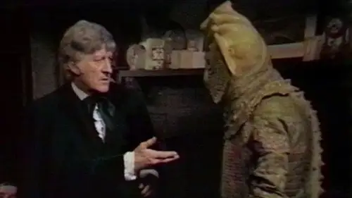 Doctor Who 1963 Temporada 7 Episodios 8 • Sub Español