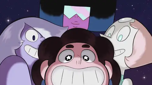 Steven Universe Temporada 0 Episodios 4 • Sub Español