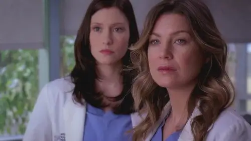 Anatomía de Grey Temporada 5 Episodios 21 • Sub Español