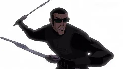 Generator Rex Temporada 3 Episodios 15 • Sub Español