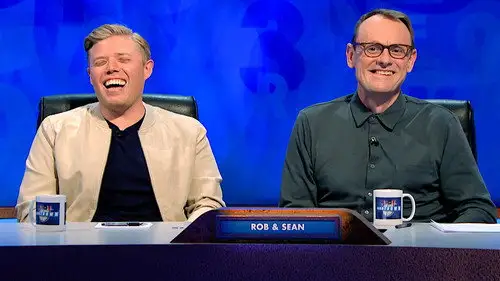 8 Out of 10 Cats Does Countdown S16E4 • Oglądaj Online