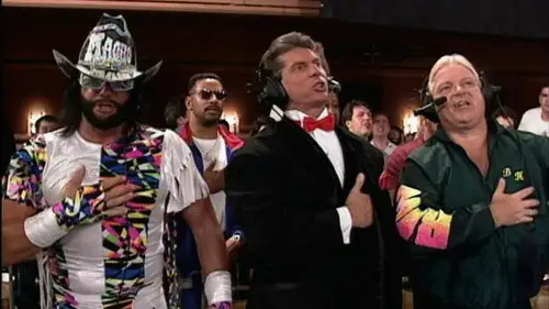 Raw Temporada 1 Episodios 19 • Sub Español