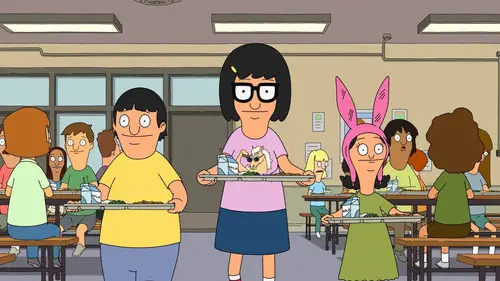 Bob's Burgers Temporada 12 Episodios 22 • Sub Español