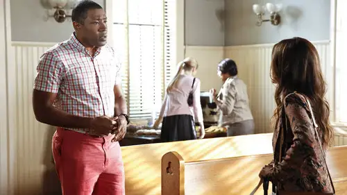 Doctora en Alabama Temporada 3 Episodios 1 • Sub Español