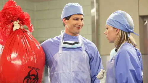 Brooklyn Nine-Nine Temporada 1 Episodios 4 • Sub Español